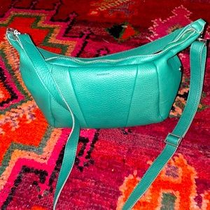 HAMMITT MORGAN-VERDANT GREEN